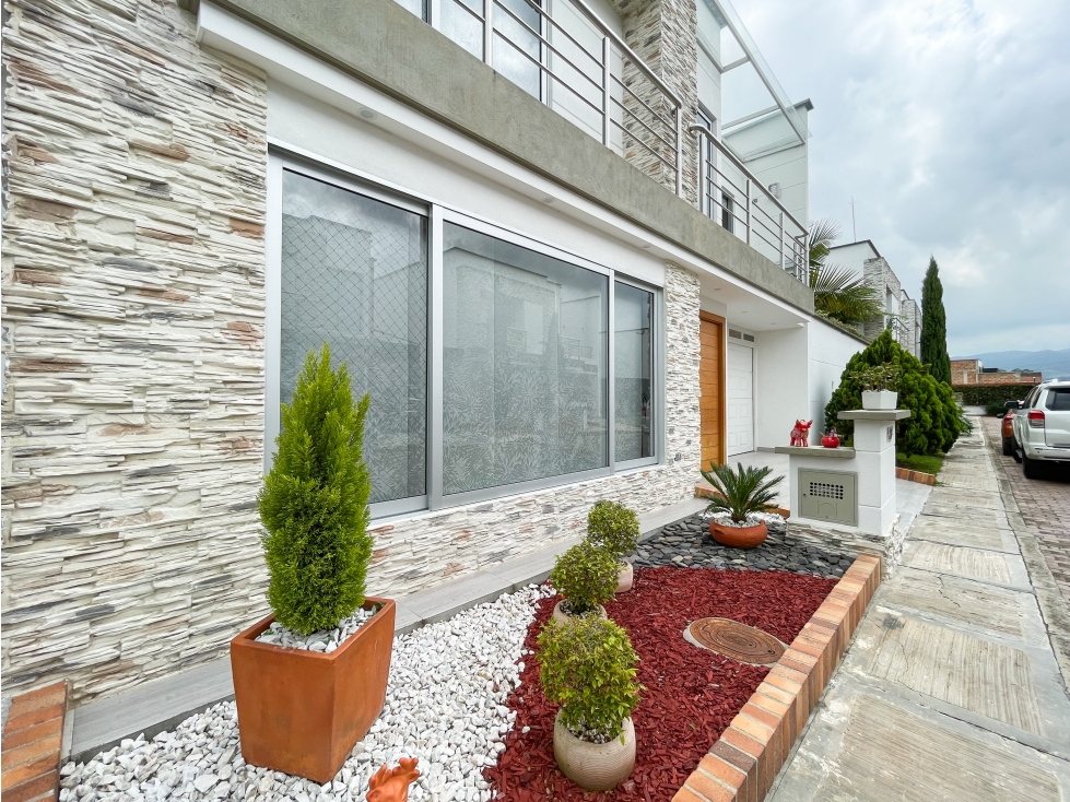 Casa para la venta condominio la Ceja sector viva la Ceja — foto 5