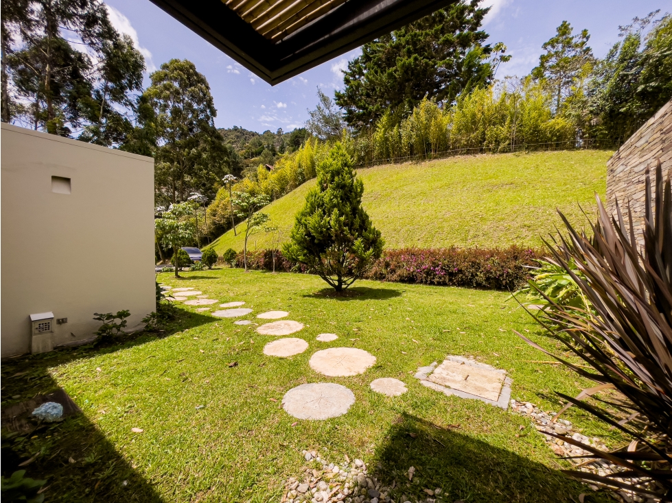 Casa para la venta y Arriendo en el alto de las Palmas — foto 5