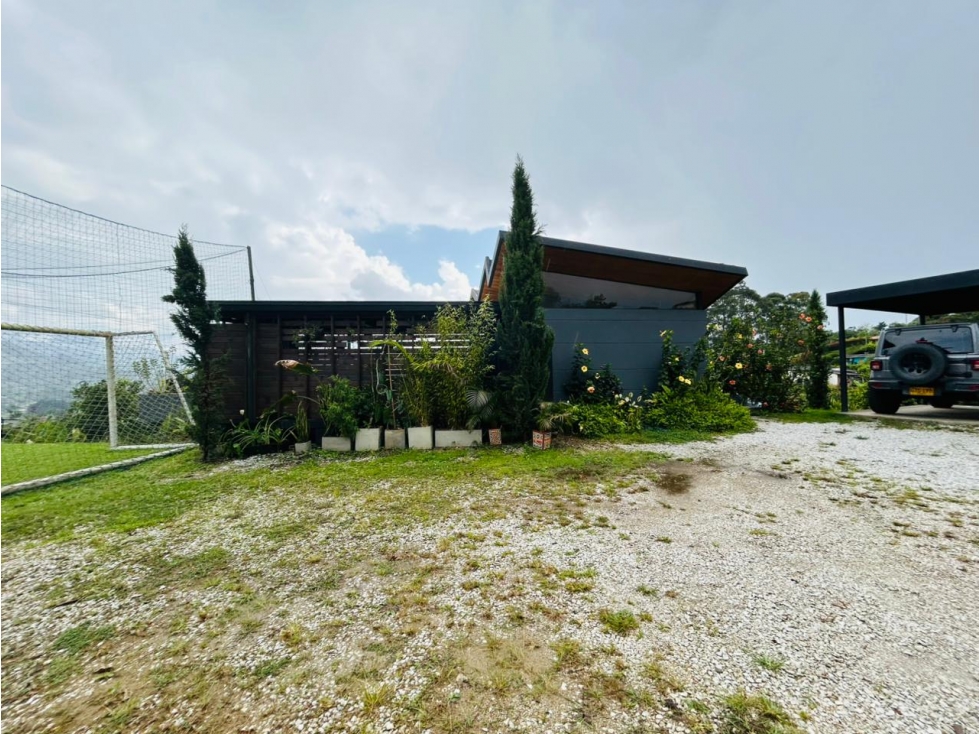 Casa moderna en Venta, La ceja - Antioquia — foto 4