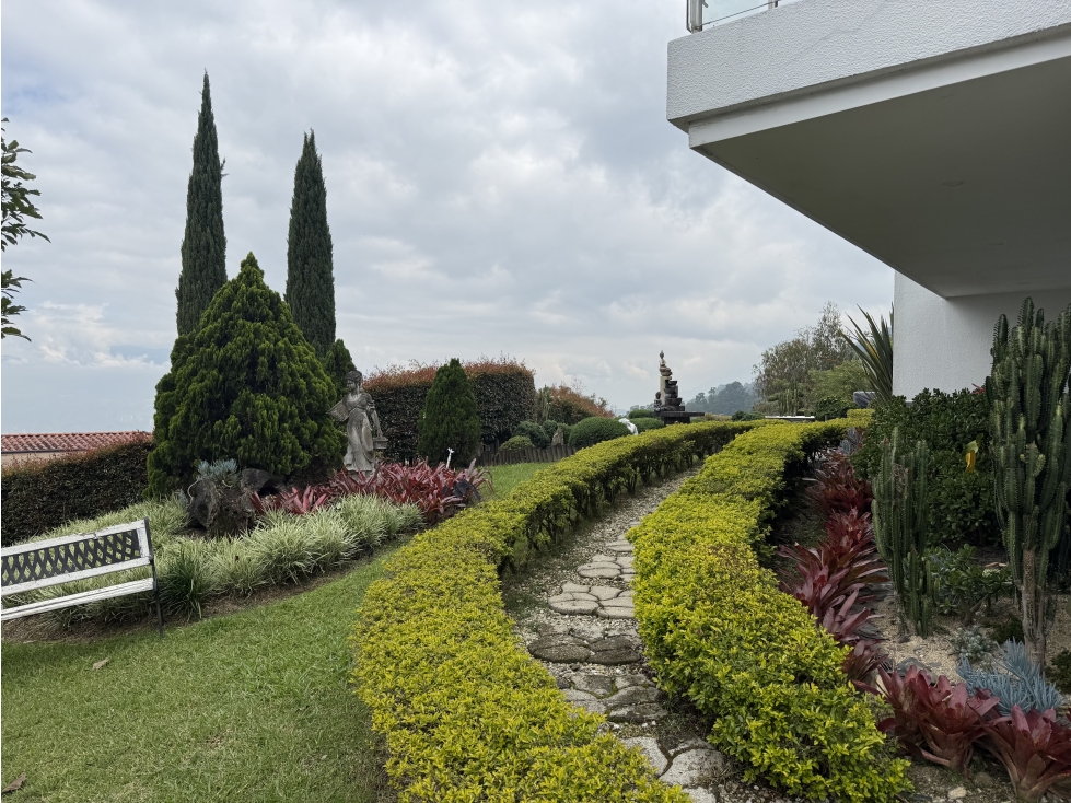 Casa en Venta y Arriendo, Alto de Palmas — foto 3
