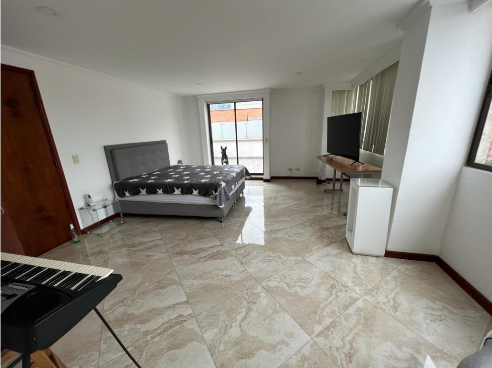 Pent-house dúplex en Arriendo o Venta, El Poblado — foto 5