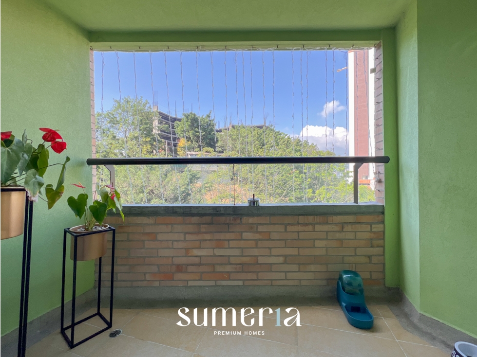 Apartamento para la venta en Sabaneta — foto 4