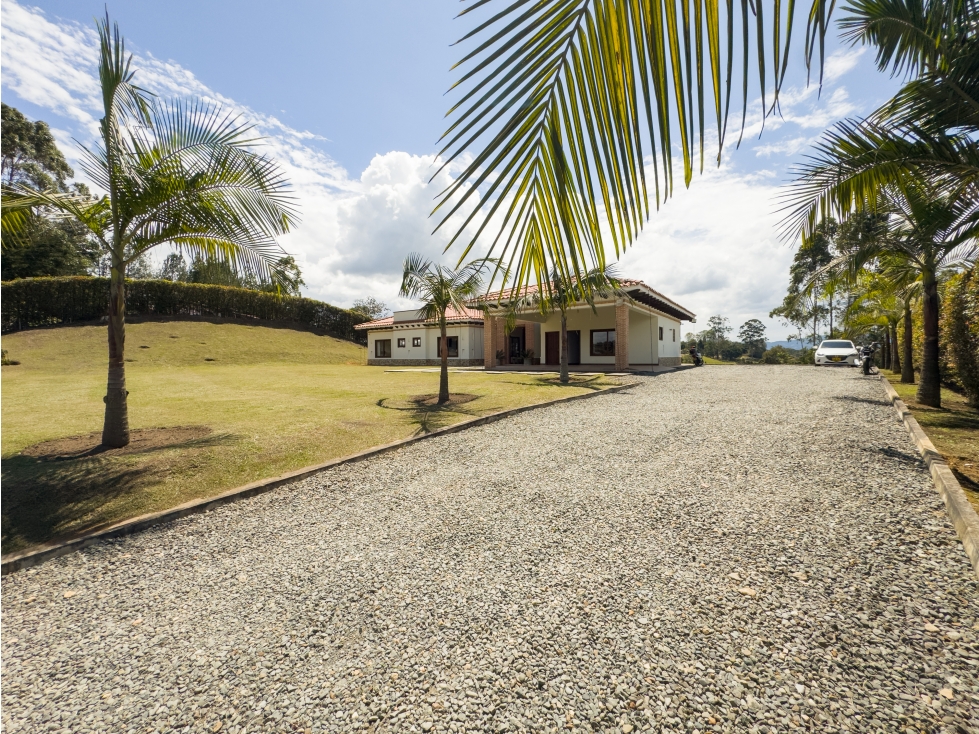 Casa en Venta San Antonio de Pereira Vereda Quirama — foto 6