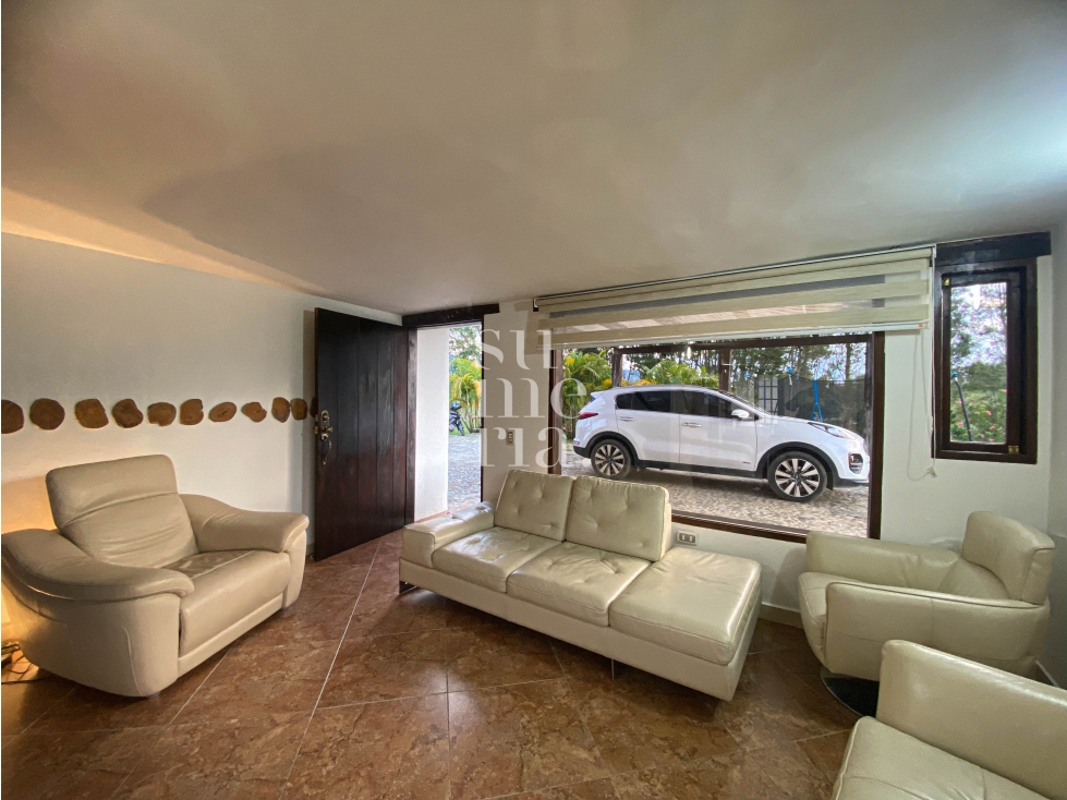 Finca en Via San Antonio - La Ceja venta y arriendo — foto 3
