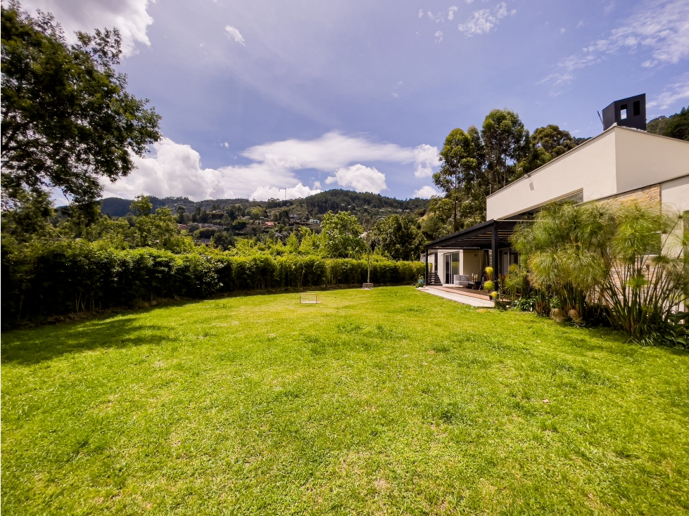 Casa para la venta y Arriendo en el alto de las Palmas — foto 4