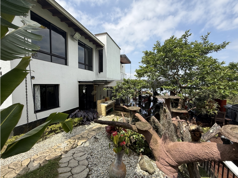 Casa en Venta y Arriendo, Alto de Palmas
