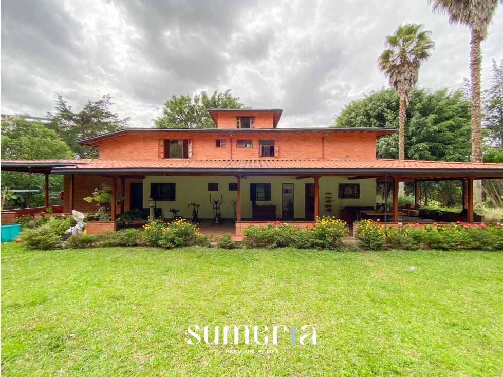 Finca para la venta y Arriendo sector los colegios en Rionegro