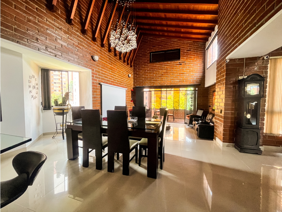 Apartamento Dúplex en la loma de los González para la venta — foto 5