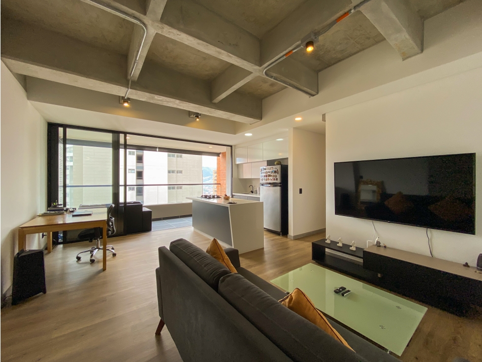 Apartamento moderno para la venta en Envigado — foto 6