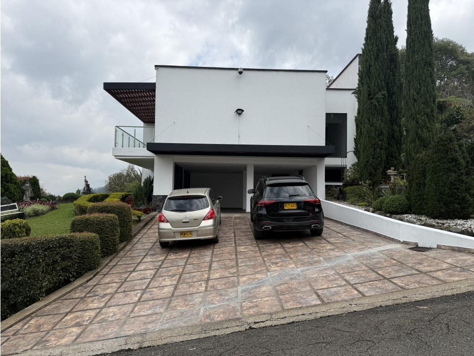 Casa en Venta y Arriendo, Alto de Palmas — foto 4