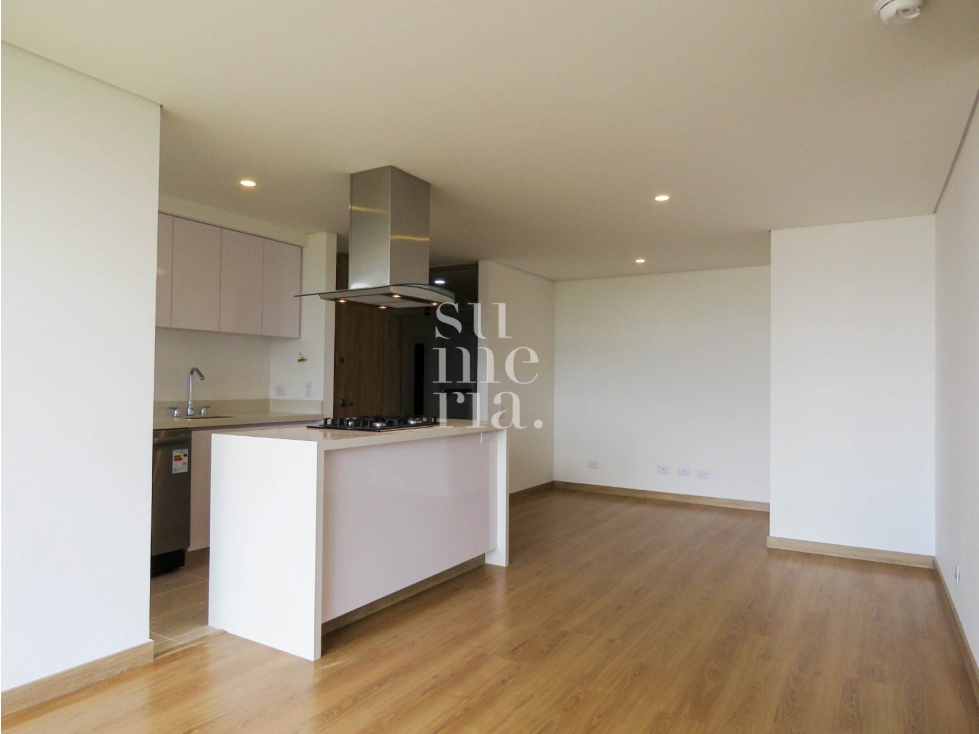 Apartamento en Via Rionegro - Marinilla - 2