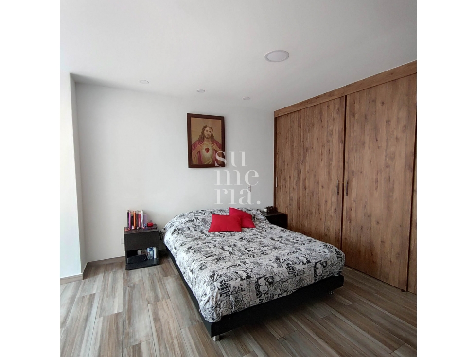 Apartamento en Marinilla — foto 4
