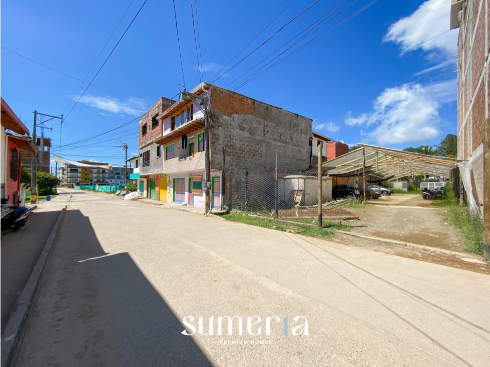 Lote urbano independiente para la venta en Guatape — foto 6