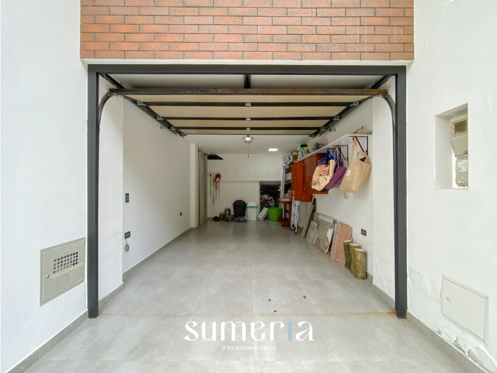 Casa para venta en Condominio abierto en el Retiro — foto 5