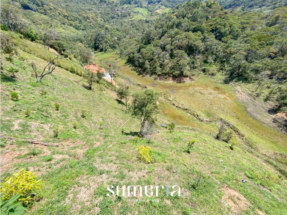 Lote independiente para la venta en Guatape — foto 4