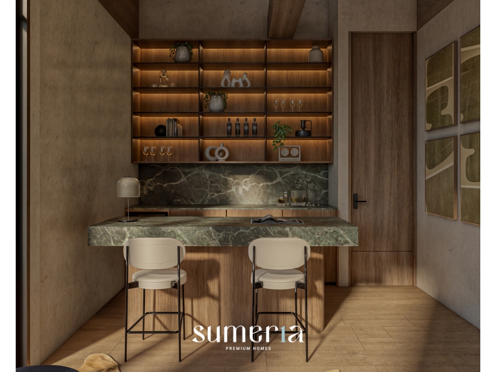 Casa moderna para la venta en Llanogrande — foto 6