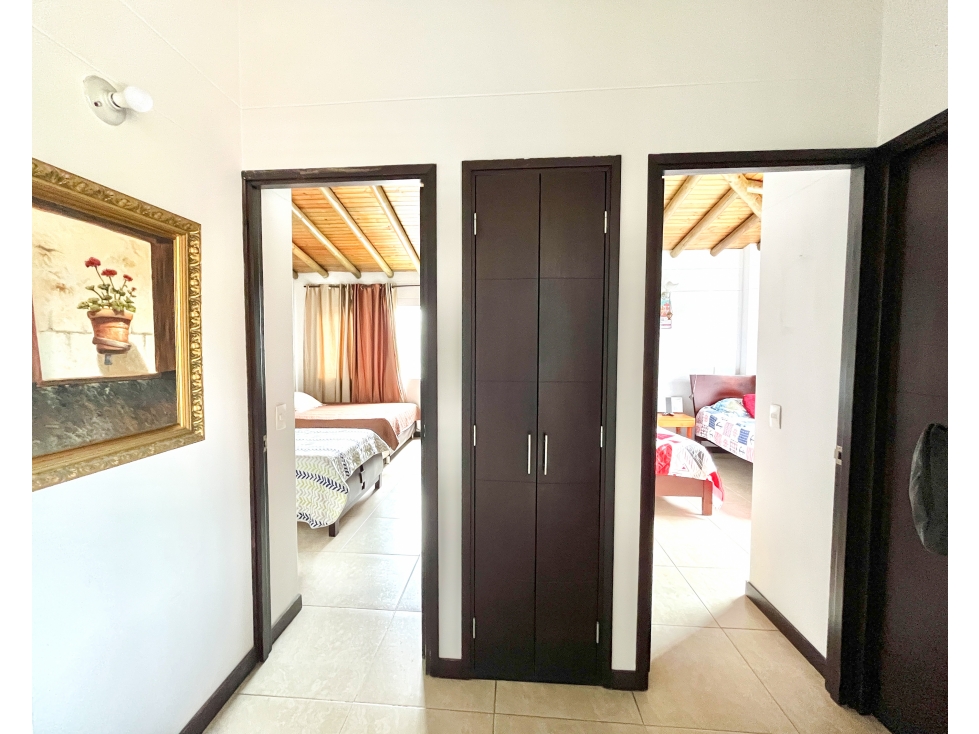 Apartamento para la venta en Sabaneta sector Aves Maria — foto 5