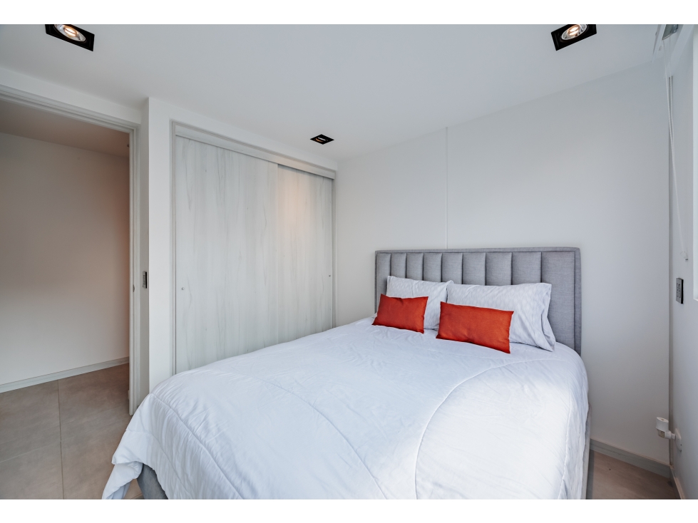 Apartamento para la venta Medellin el Poblado — foto 5