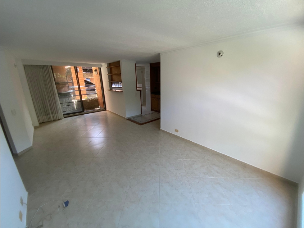 Apartamento en Arriendo San Diego, El Poblado (Medellín)