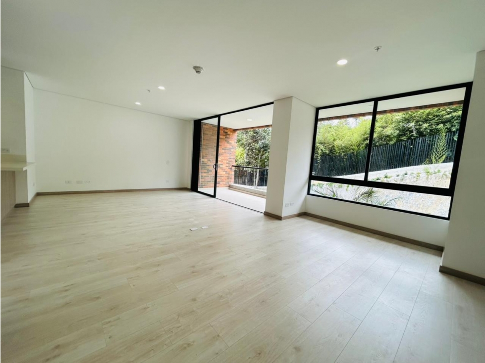 ApartaLoft en Arriendo, El Retiro — foto 5