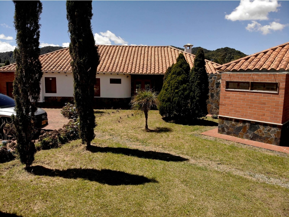 Casa en Arriendo, Loma del Escobero - Envigado — foto 3