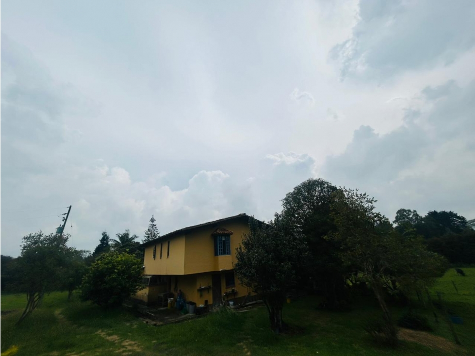Lote para la venta Alto de Palmas | Sector La Acuarela — foto 4