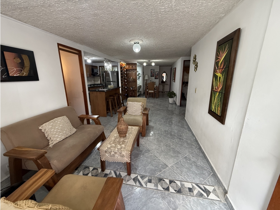 Casa en Venta, Rionegro sector Porvenir — foto 6
