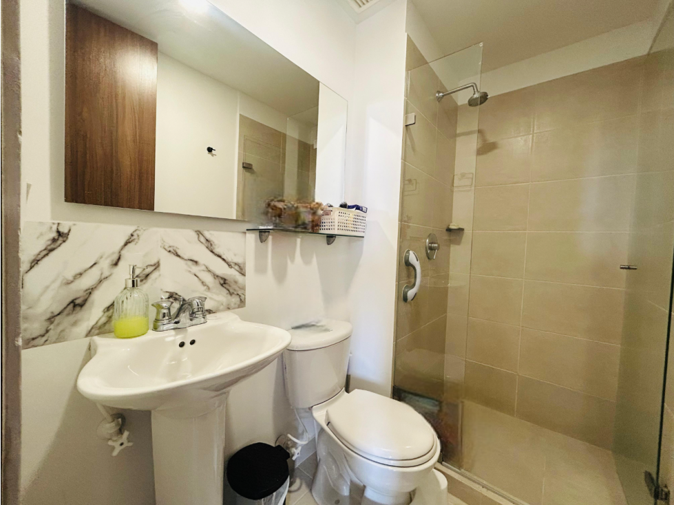 Apartamento en Arriendo, San Antonio de Pereira - Rionegro — foto 5