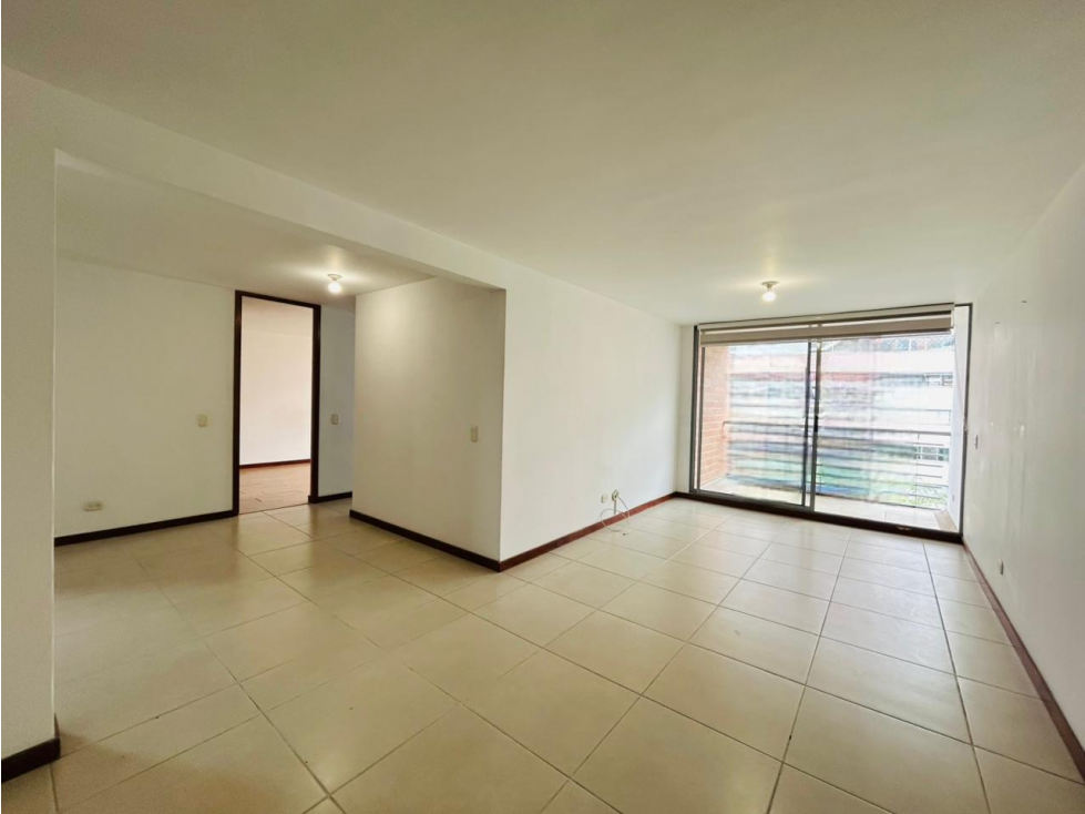 Apartamento en Arriendo - Sector Castropol, El Poblado