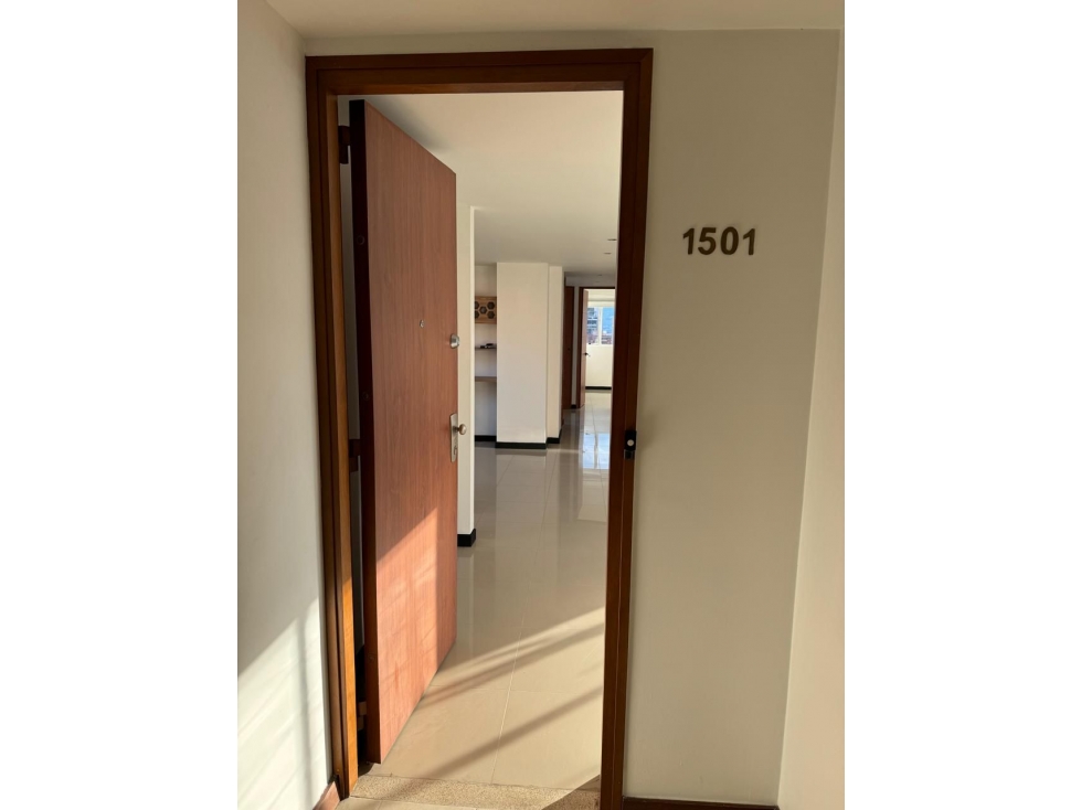 Apartamento en el Poblado para la venta — foto 4