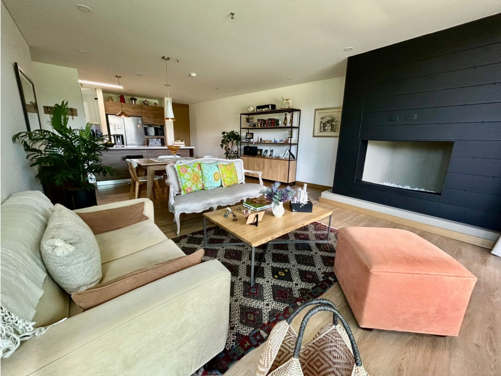 Apartamento en Arriendo o Venta, Sector Campestre - Llanogrande — foto 5