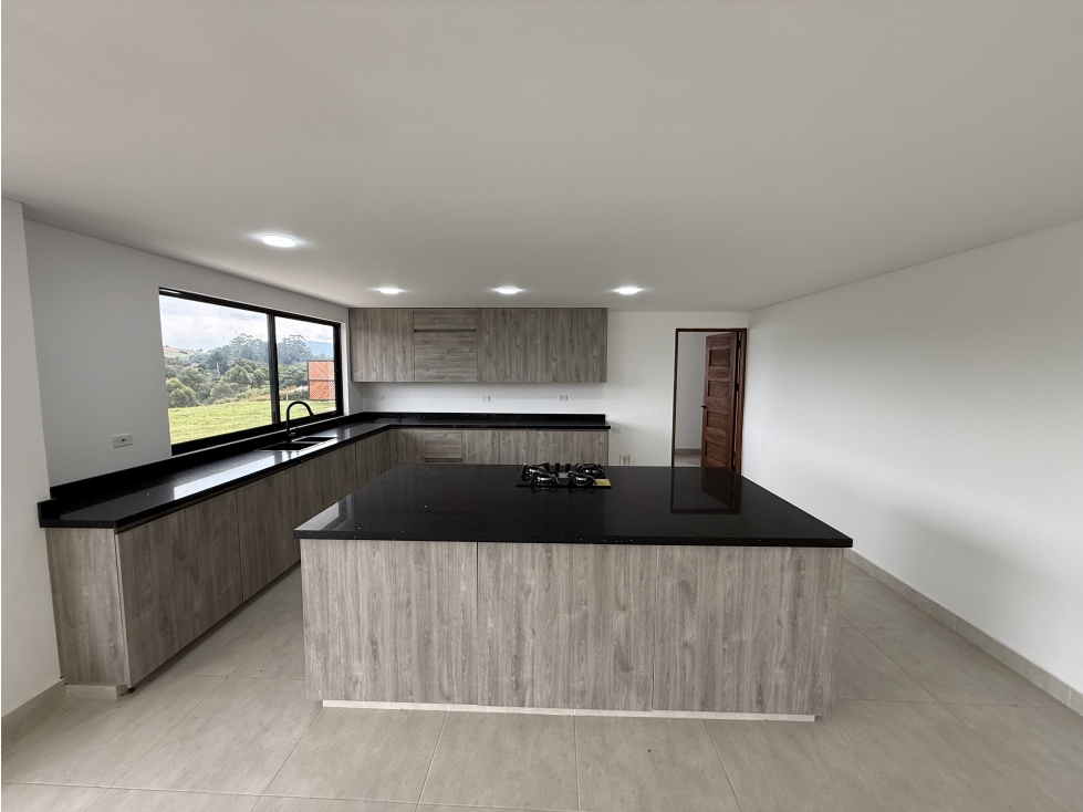 Casa Campestre en Venta, Sector Canadá - Carmen de Viboral — foto 5