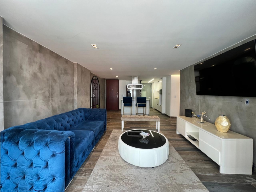 Apartamento Amoblado en Arriendo, La Abadía - Envigado — foto 5