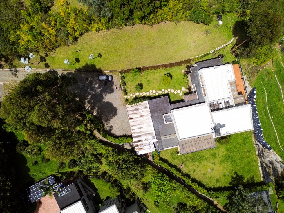 Casa para la venta y Arriendo en el alto de las Palmas — foto 3