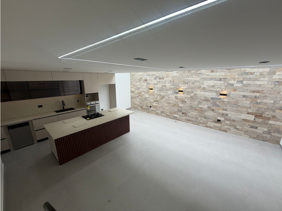 Casa unifamiliar para la venta en unidad cerrada Llanogrande — foto 5