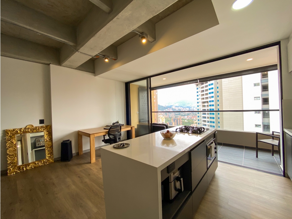 Apartamento moderno para la venta en Envigado — foto 5