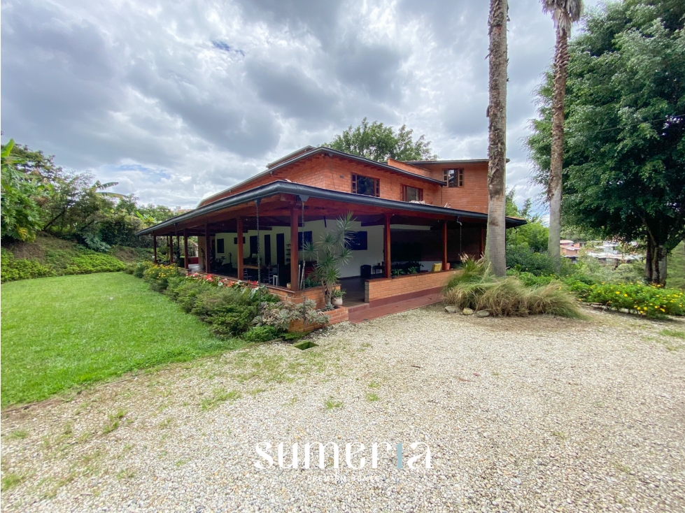 Finca para la venta y Arriendo sector los colegios en Rionegro — foto 3