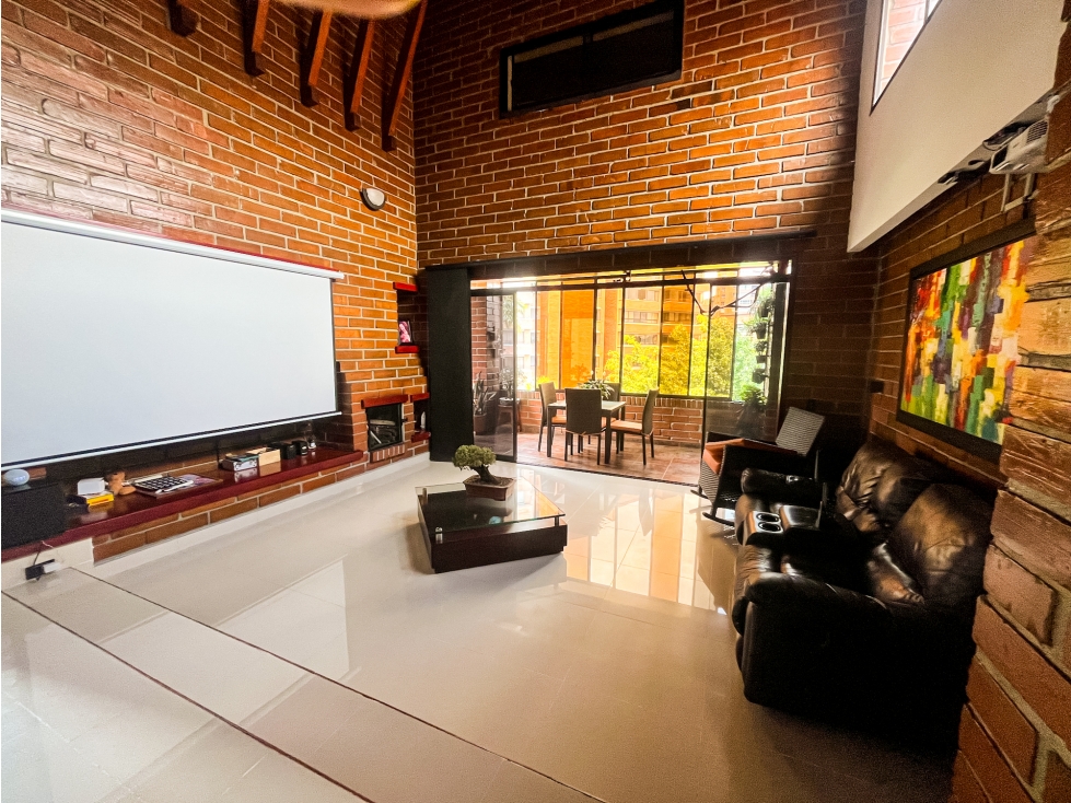 Apartamento Dúplex en la loma de los González para la venta — foto 6