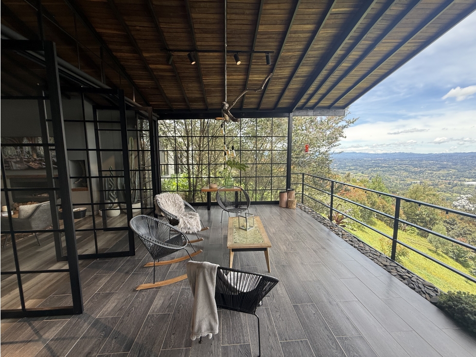 Casa finca en Venta, Guarne - Antioquia