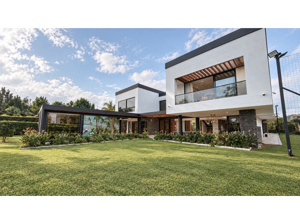 Casa en Venta y Arriendo Llanogrande — foto 2