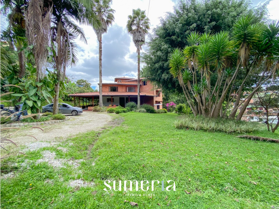 Finca para la venta y Arriendo sector los colegios en Rionegro — foto 4