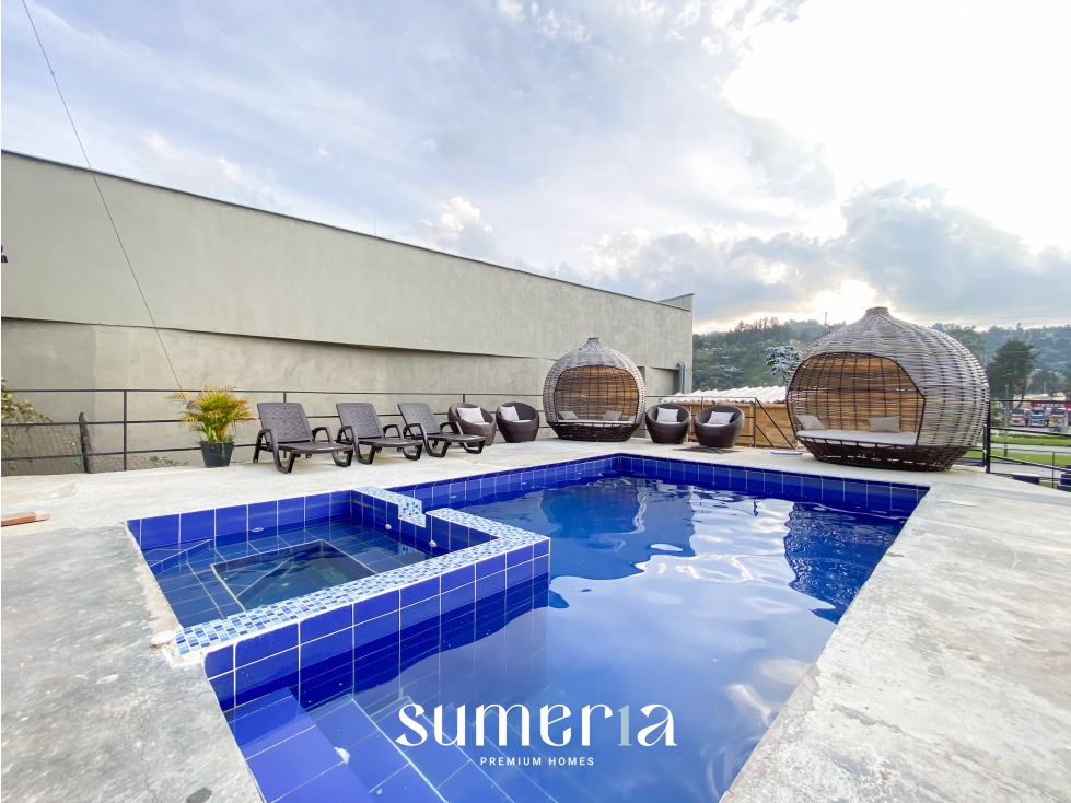 Casa para la venta en Guarne — foto 4