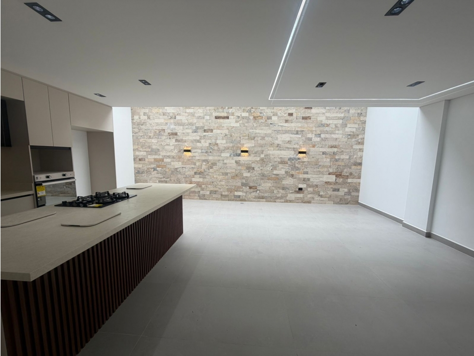 Casa unifamiliar para la venta en unidad cerrada Llanogrande — foto 6