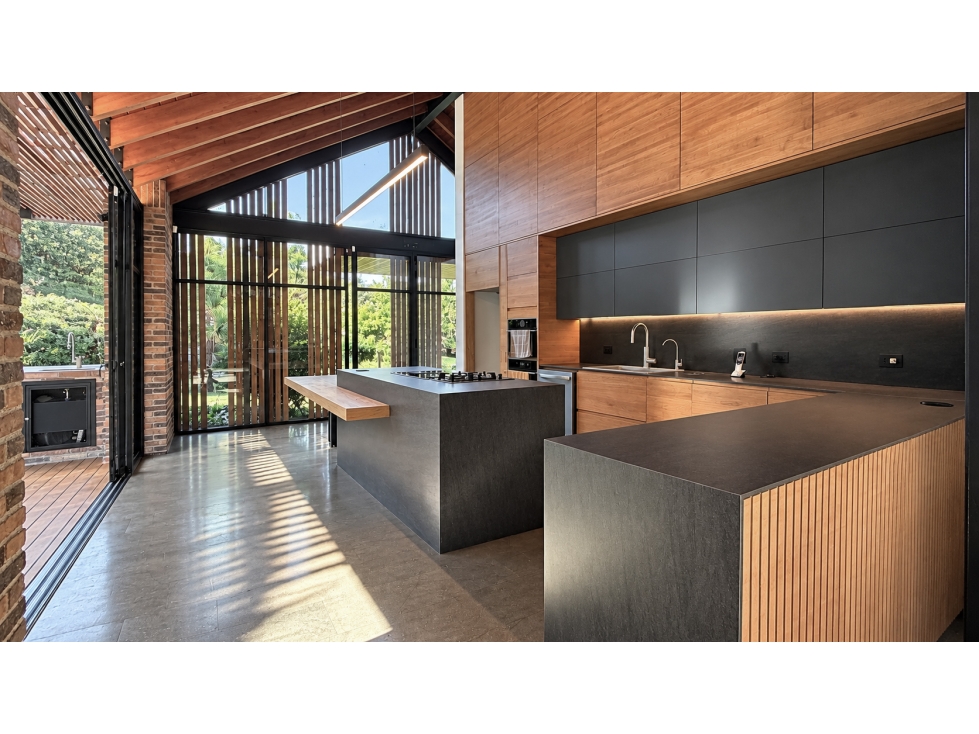 Casa en de lujo en venta Alto de Palmas — foto 5