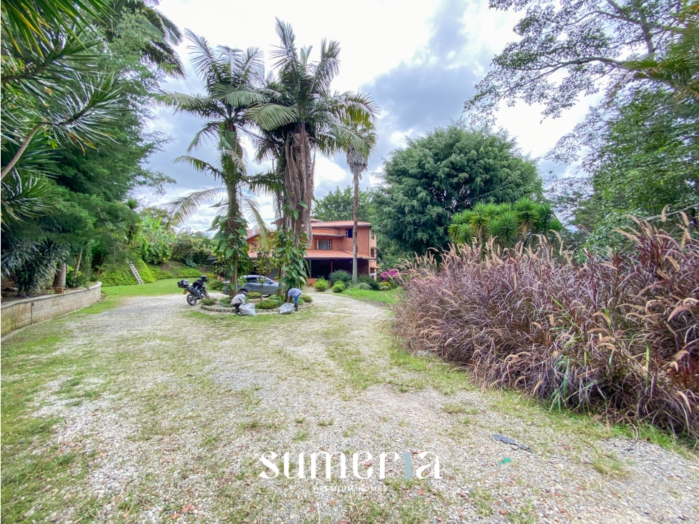 Finca para la venta y Arriendo sector los colegios en Rionegro — foto 6
