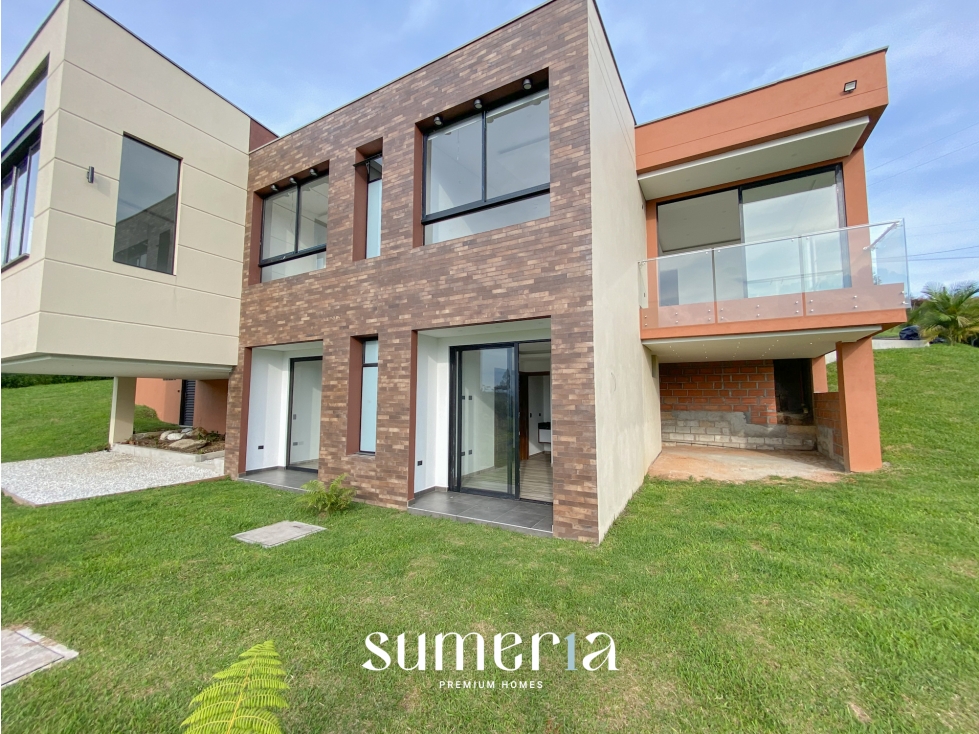 Finca para arriendo y venta el Carmen de Viboral V Camargao — foto 2