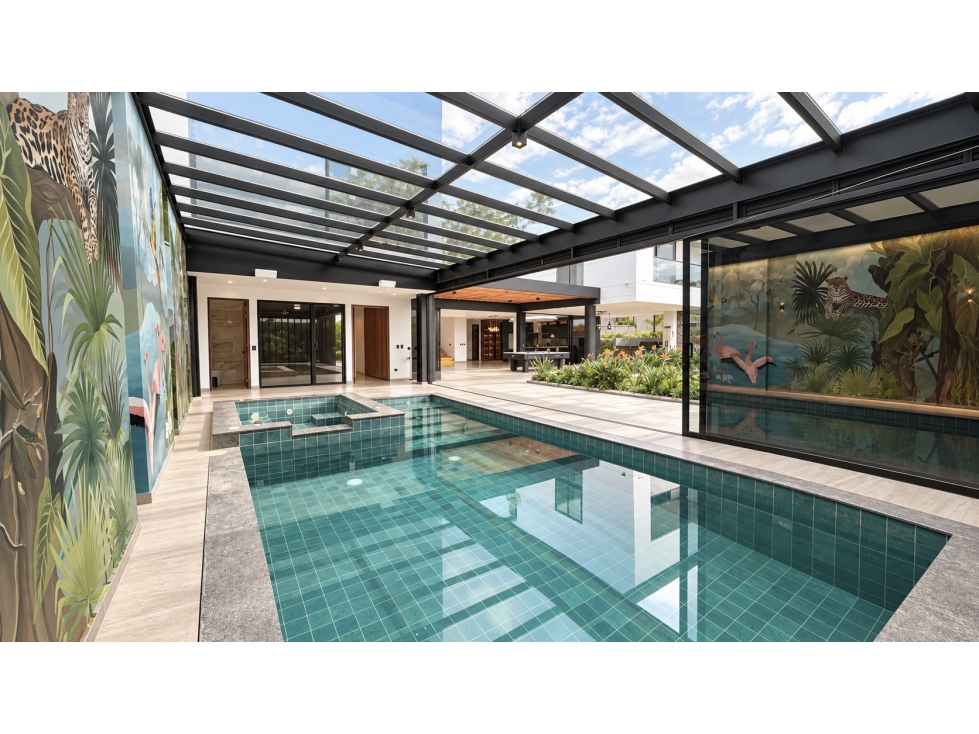 Casa en Venta y Arriendo Llanogrande — foto 3