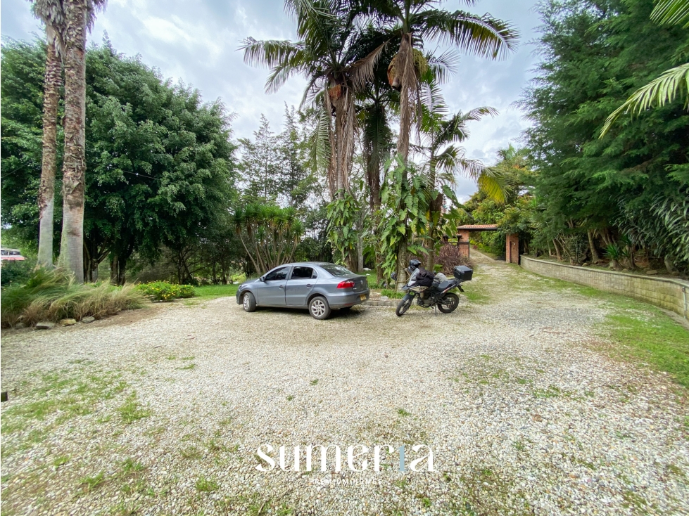 Finca para la venta y Arriendo sector los colegios en Rionegro — foto 5