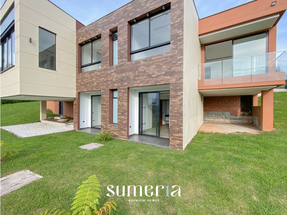 Finca para arriendo y venta el Carmen de Viboral V Camargao — foto 3