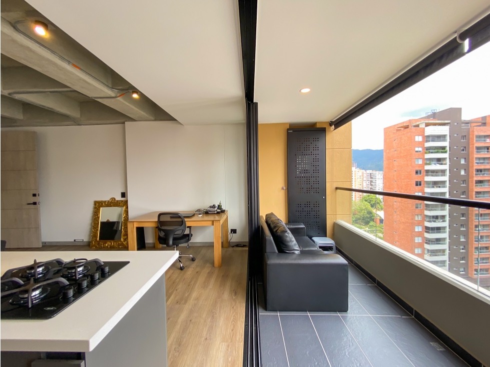 Apartamento moderno para la venta en Envigado — foto 4